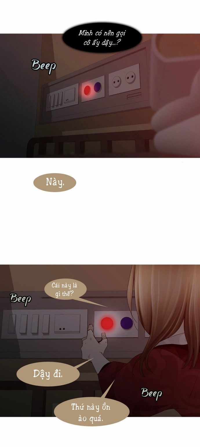 Trump Chapter 24 - Trang 2