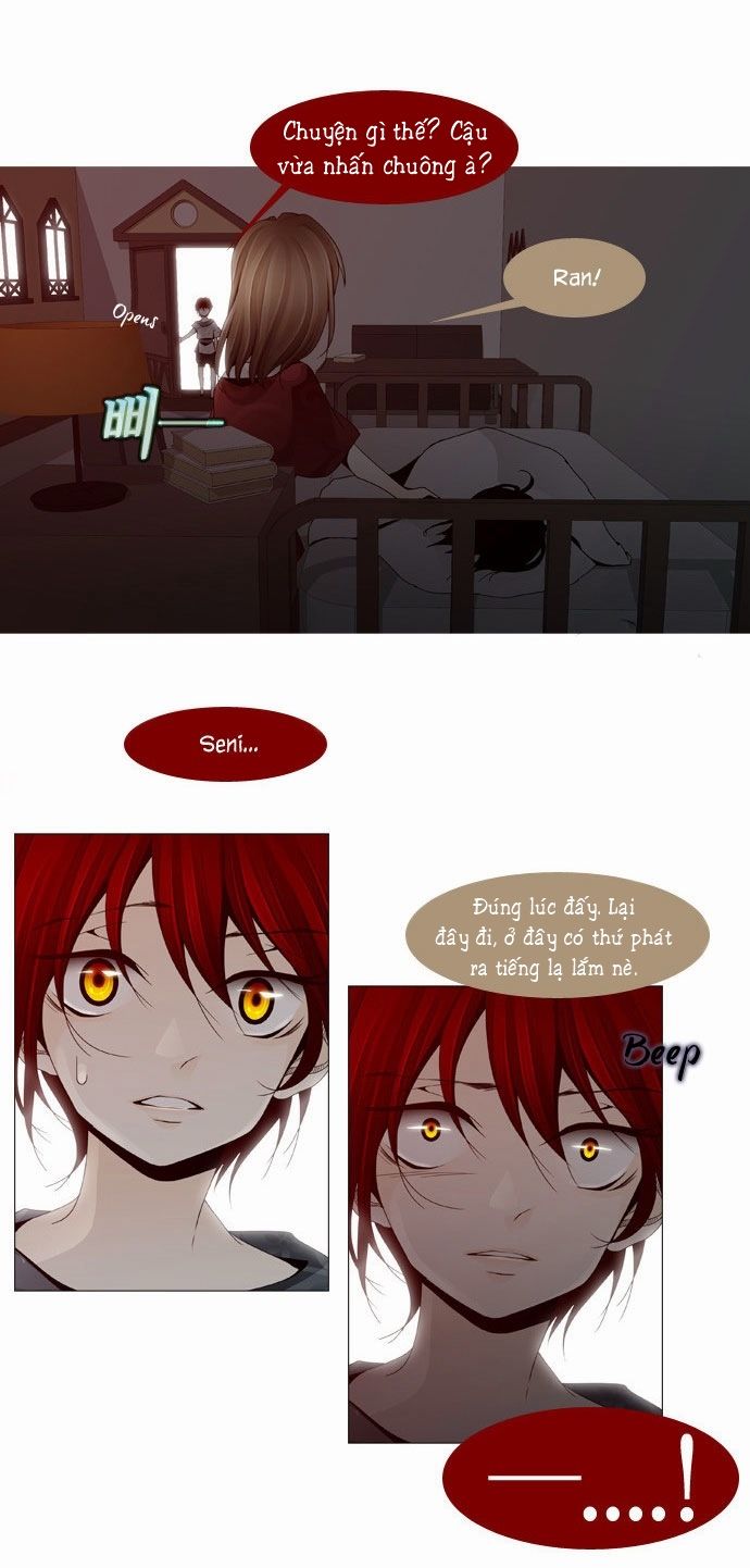 Trump Chapter 24 - Trang 2