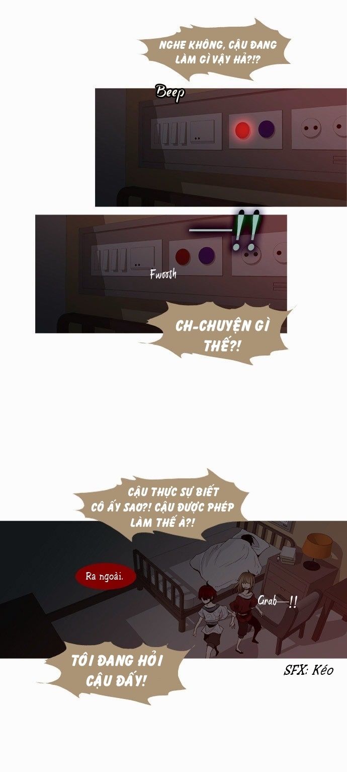 Trump Chapter 24 - Trang 2