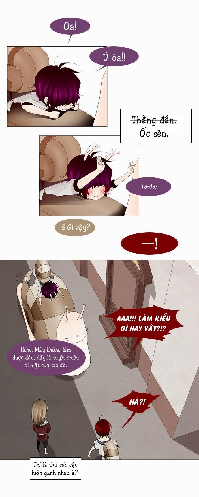 Trump Chapter 24 - Trang 2