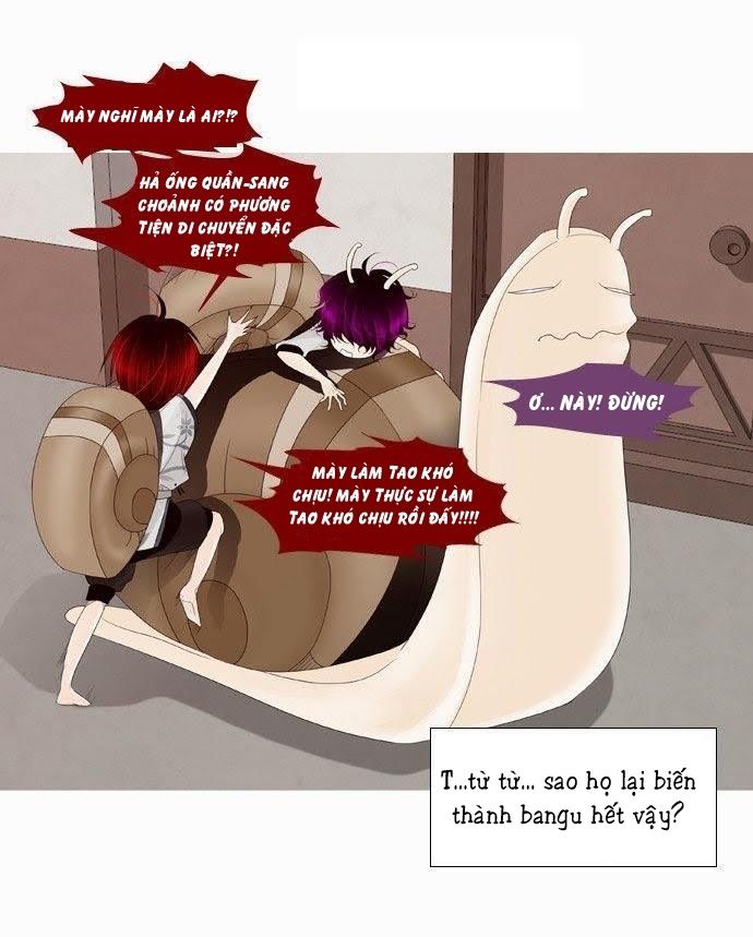 Trump Chapter 24 - Trang 2