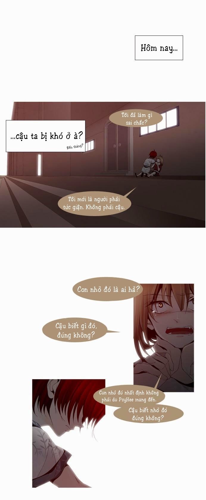 Trump Chapter 25 - Trang 2