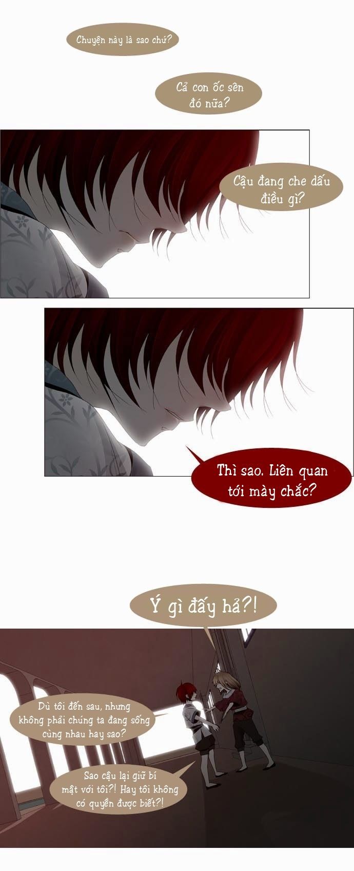 Trump Chapter 25 - Trang 2