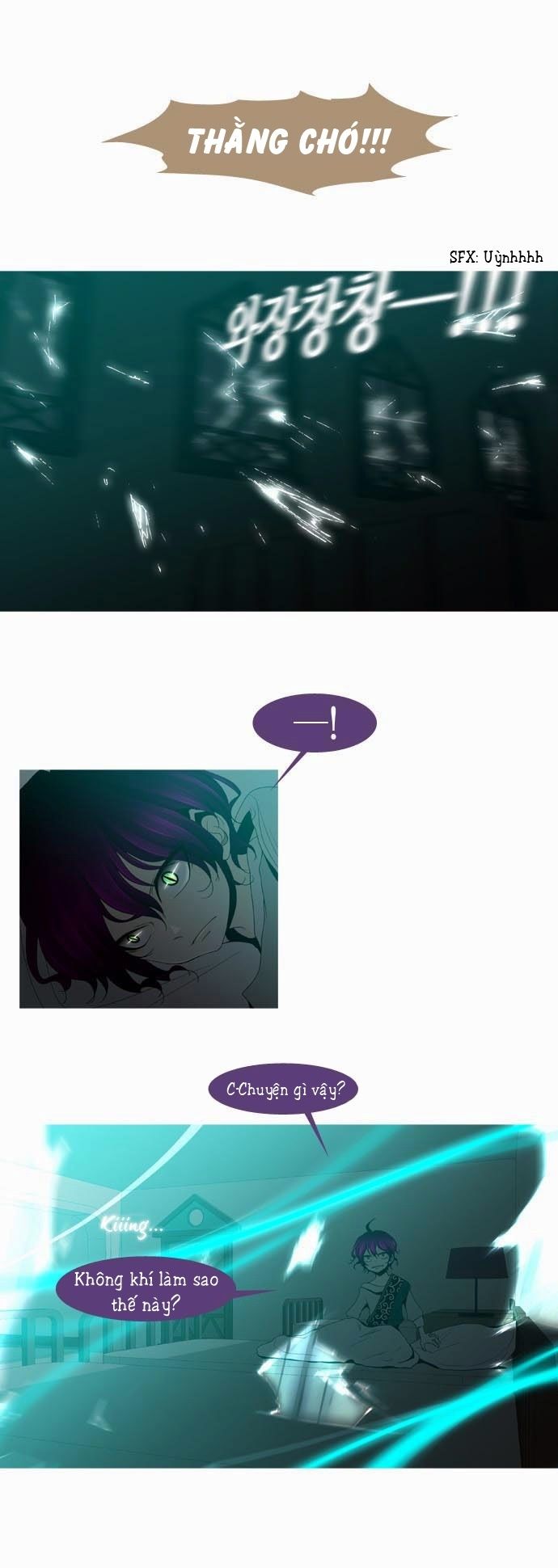 Trump Chapter 25 - Trang 2