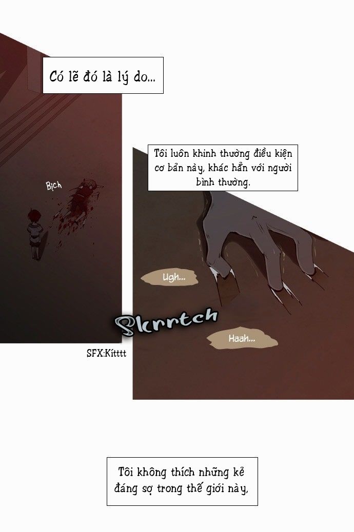 Trump Chapter 26 - Trang 2