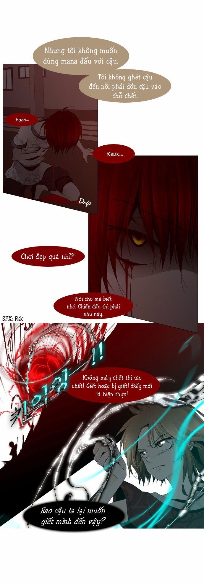 Trump Chapter 26 - Trang 2