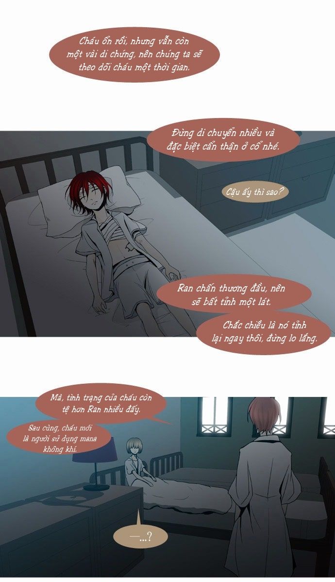 Trump Chapter 27 - Trang 2