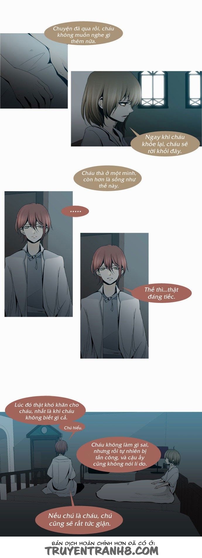 Trump Chapter 27 - Trang 2