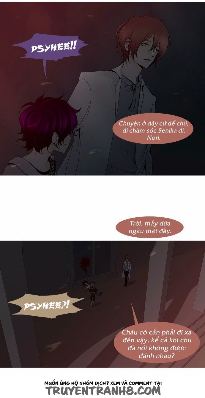 Trump Chapter 27 - Trang 2