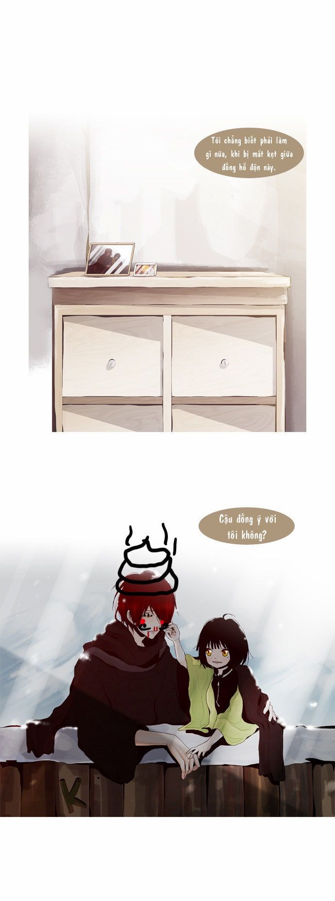 Trump Chapter 3 - Trang 2