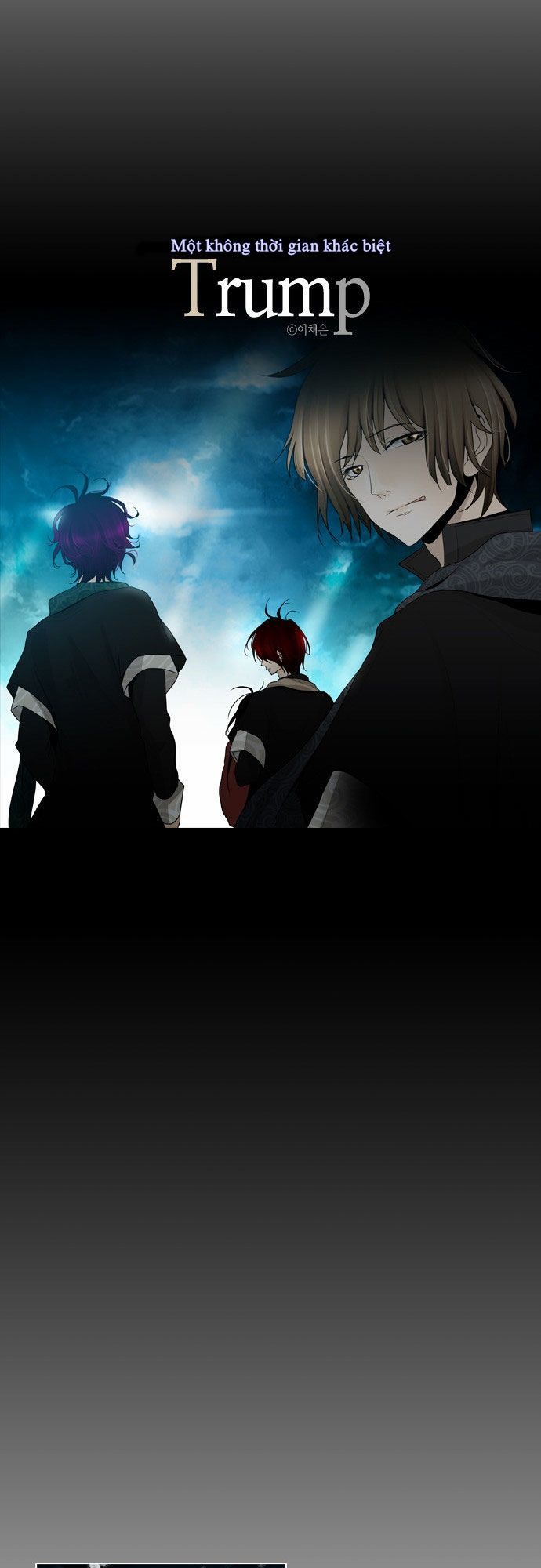 Trump Chapter 3 - Trang 2