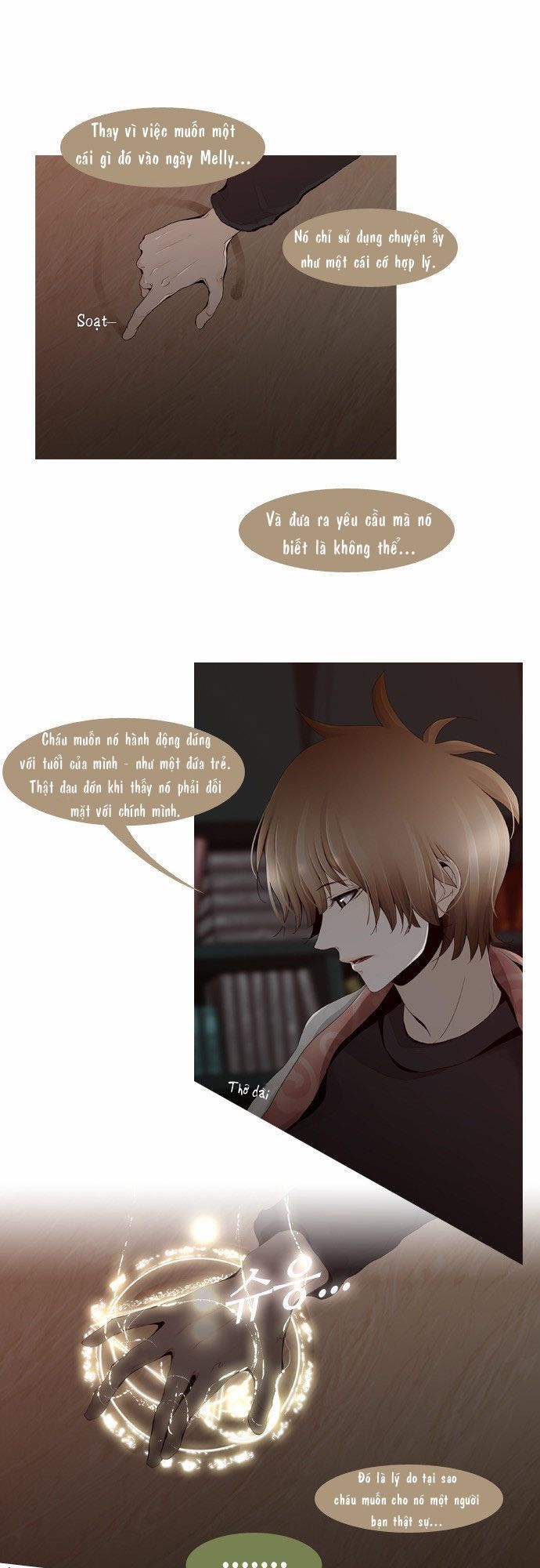 Trump Chapter 3 - Trang 2