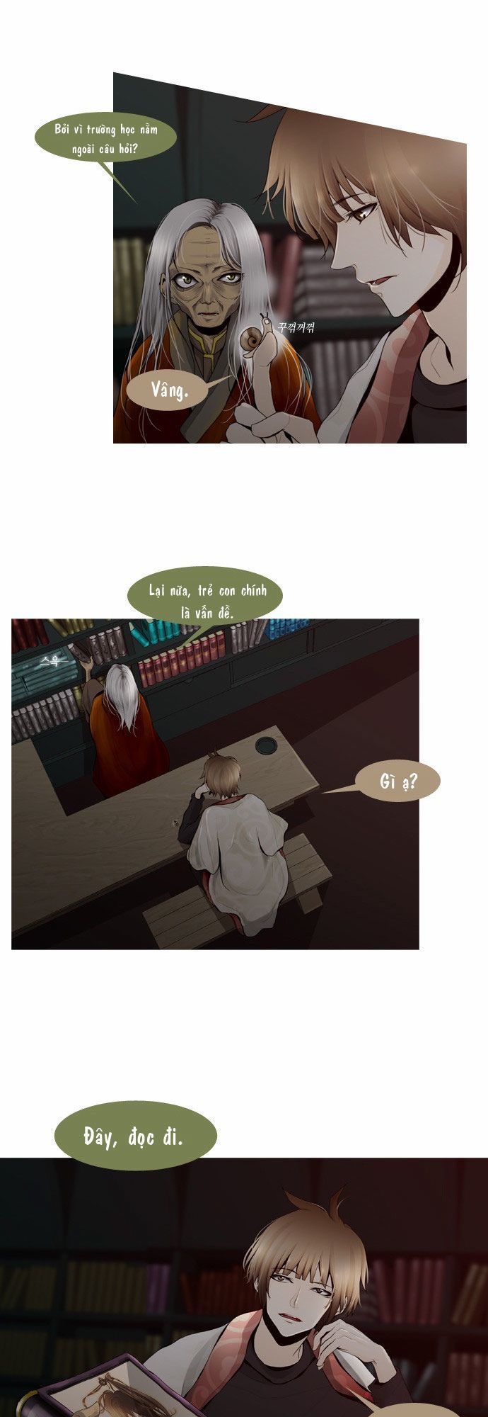 Trump Chapter 3 - Trang 2