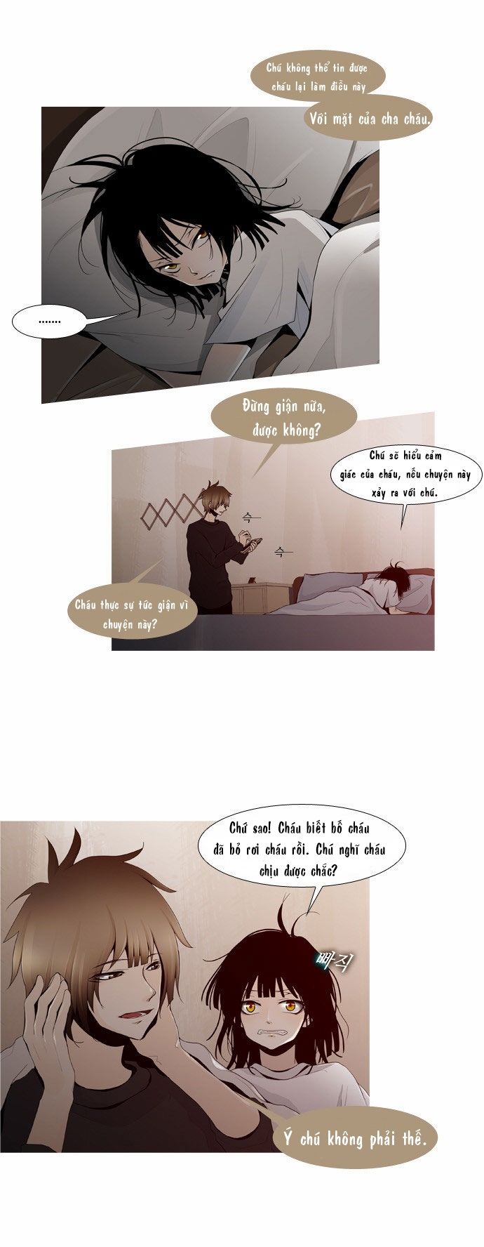 Trump Chapter 3 - Trang 2