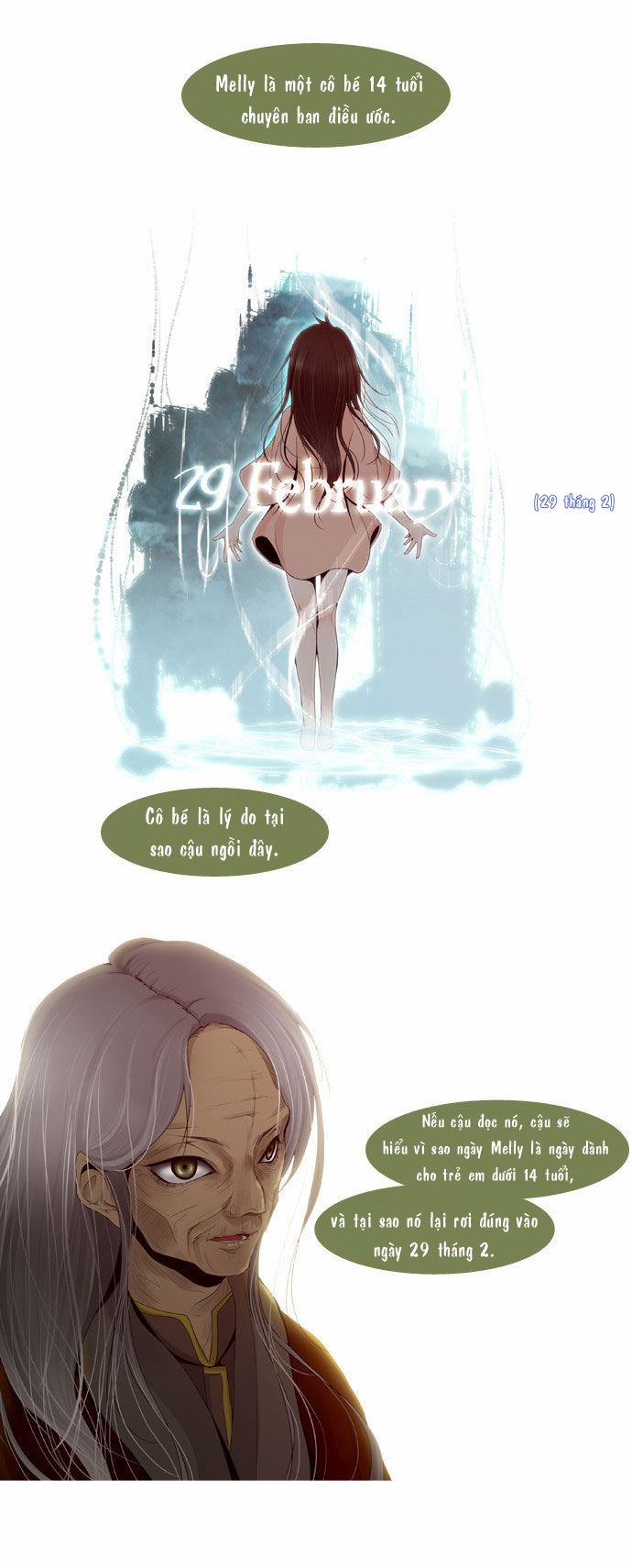 Trump Chapter 3 - Trang 2