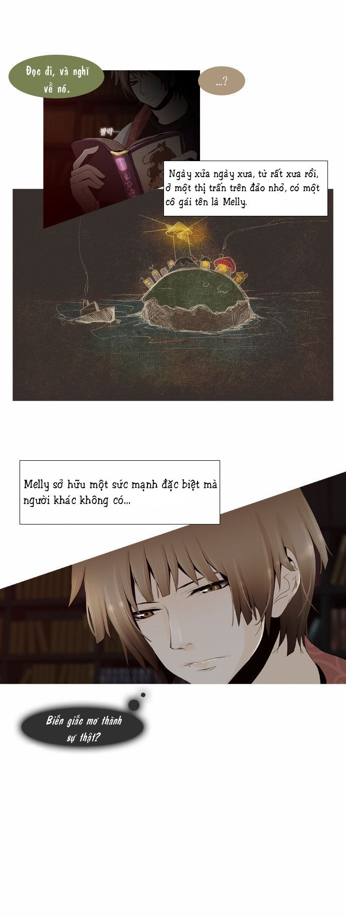 Trump Chapter 3 - Trang 2