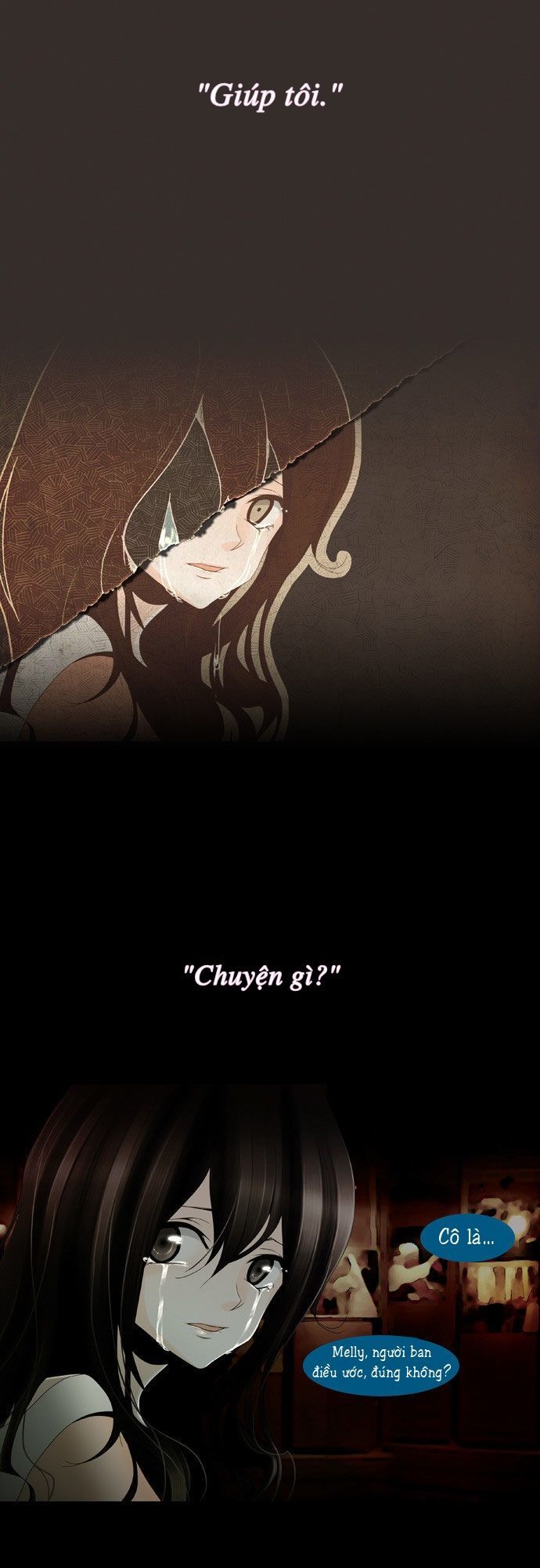 Trump Chapter 3 - Trang 2