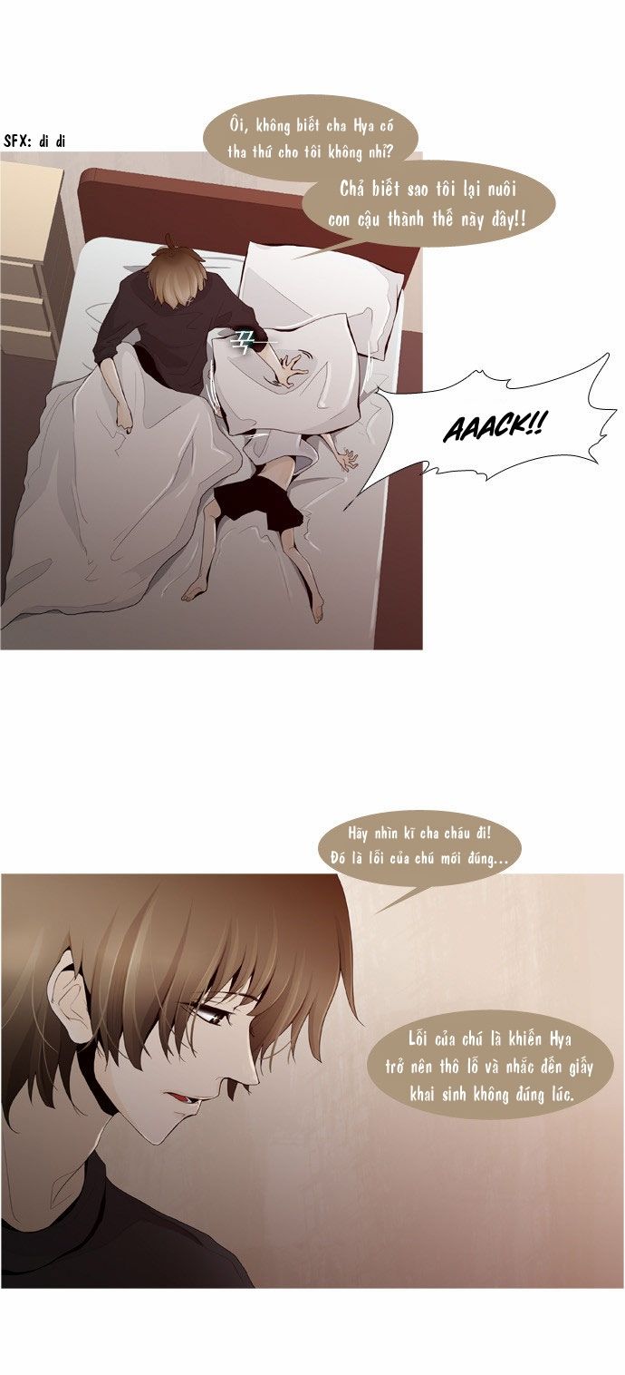 Trump Chapter 3 - Trang 2