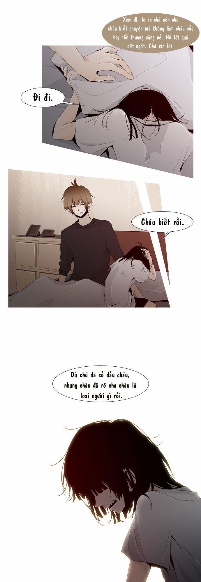 Trump Chapter 3 - Trang 2