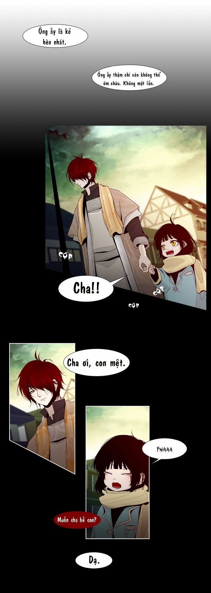 Trump Chapter 3 - Trang 2