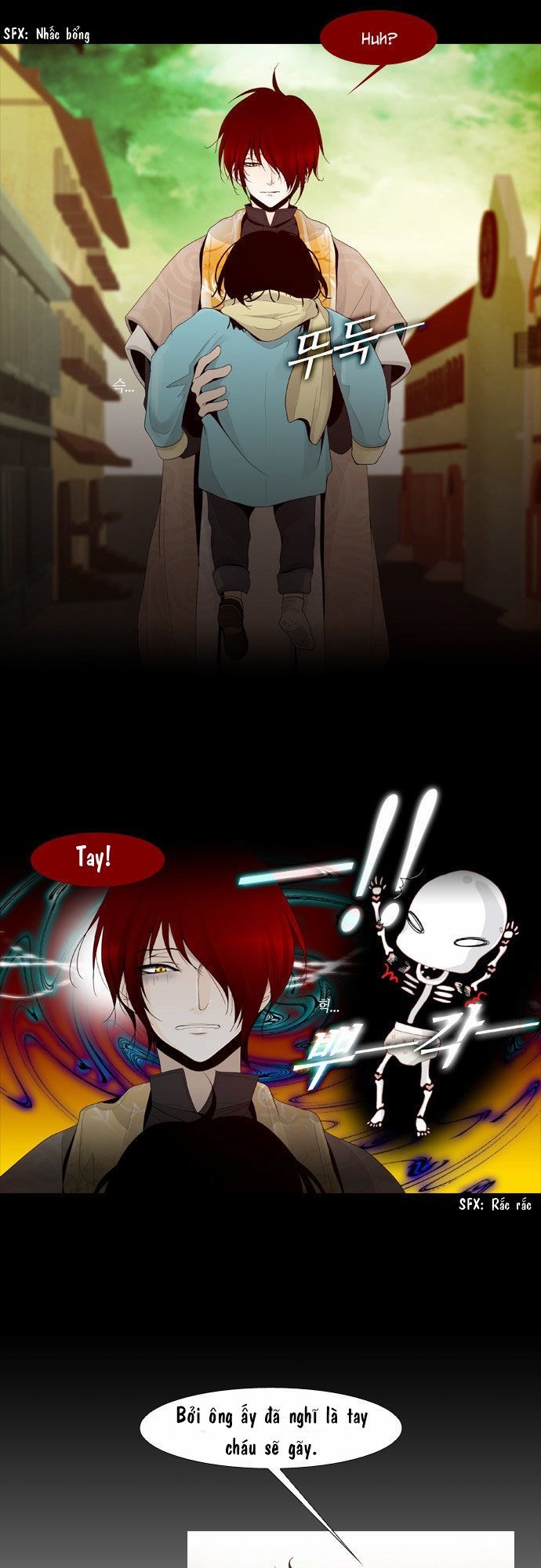 Trump Chapter 3 - Trang 2