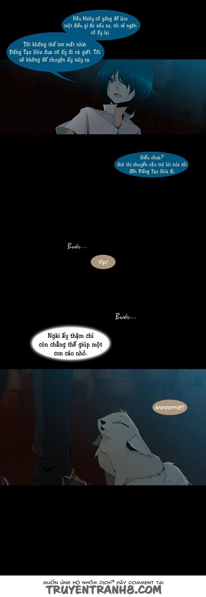 Trump Chapter 4 - Trang 2