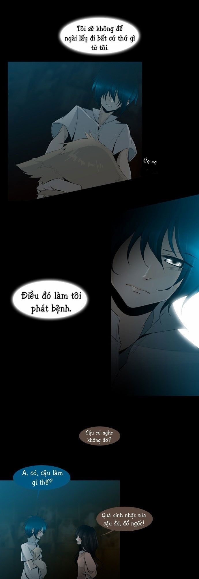 Trump Chapter 4 - Trang 2