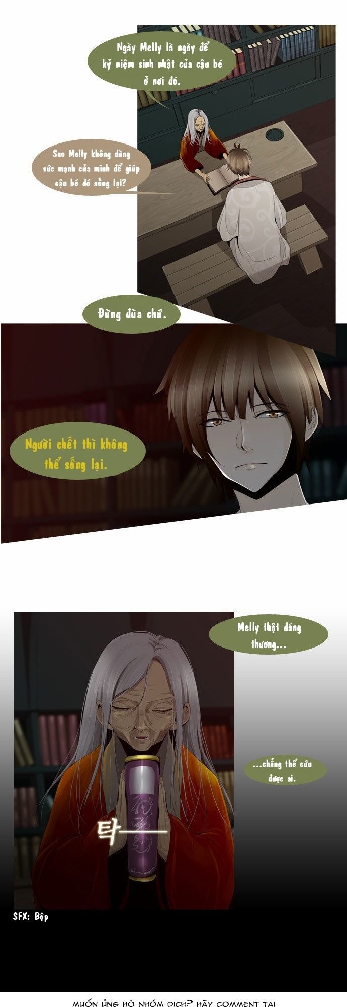 Trump Chapter 4 - Trang 2