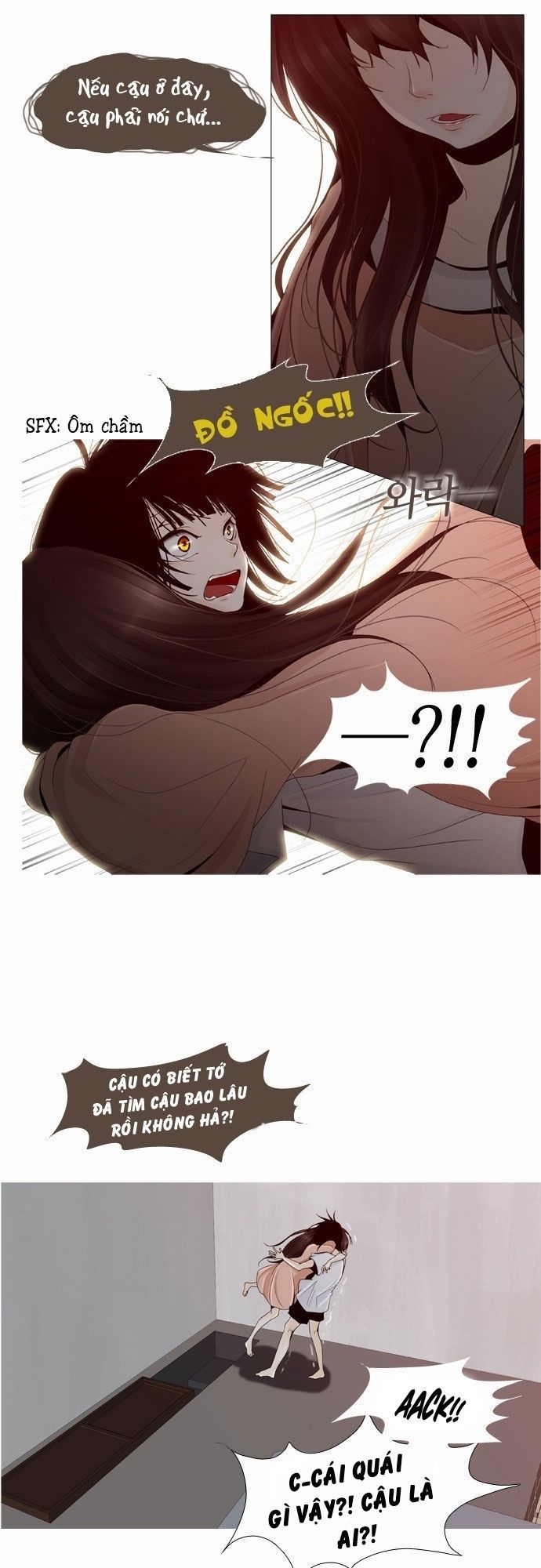 Trump Chapter 4 - Trang 2