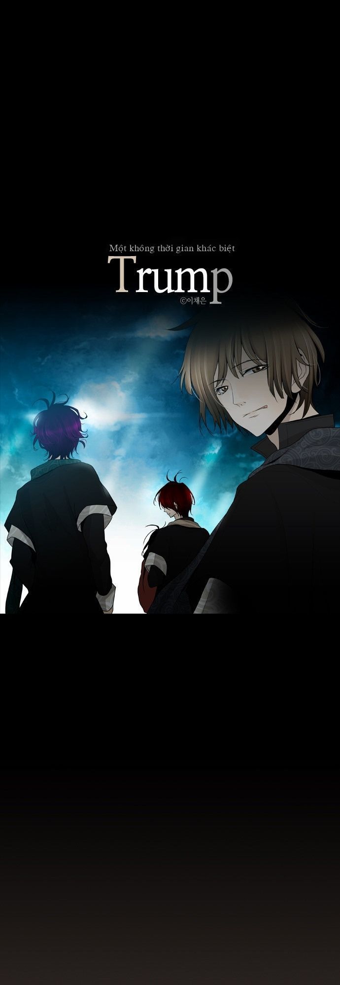 Trump Chapter 4 - Trang 2