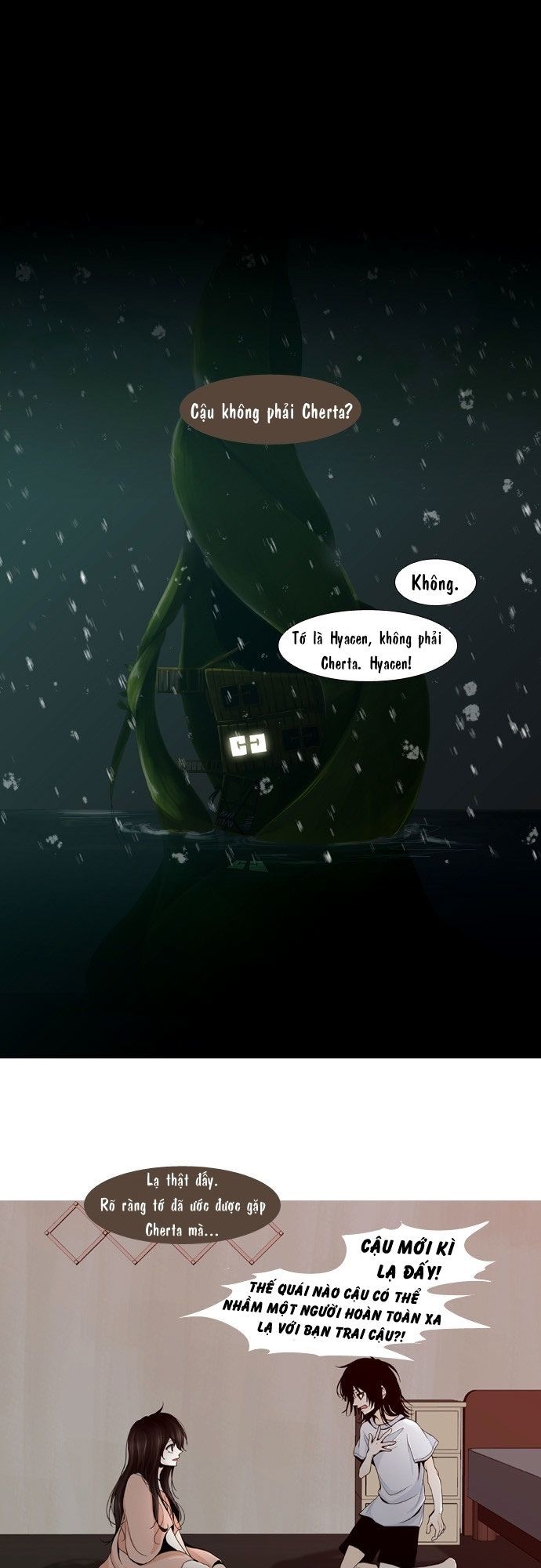 Trump Chapter 5 - Trang 2