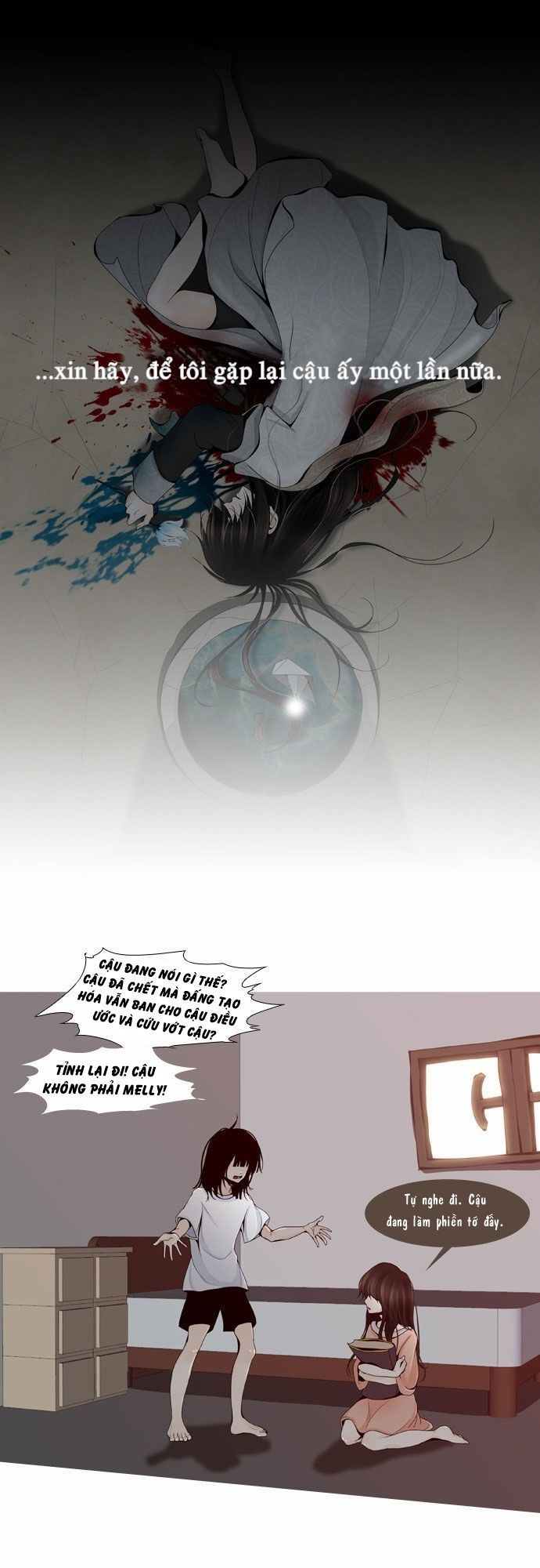 Trump Chapter 5 - Trang 2