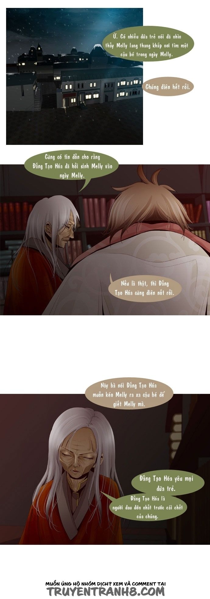 Trump Chapter 5 - Trang 2