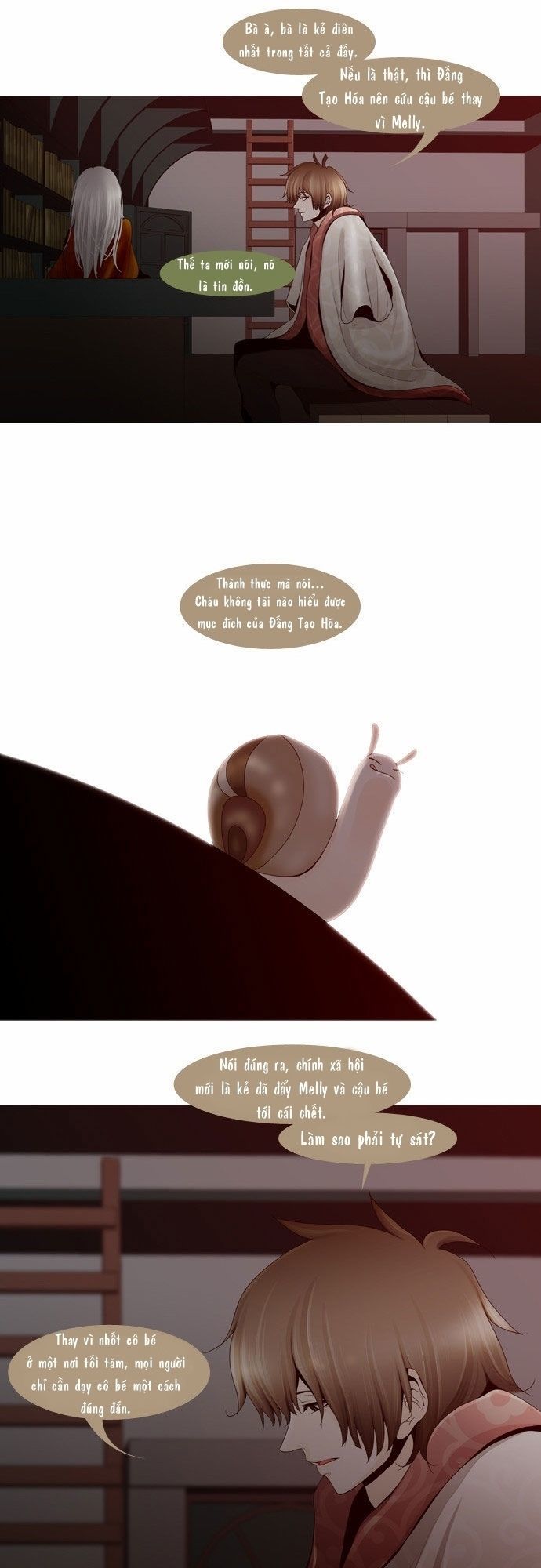 Trump Chapter 5 - Trang 2