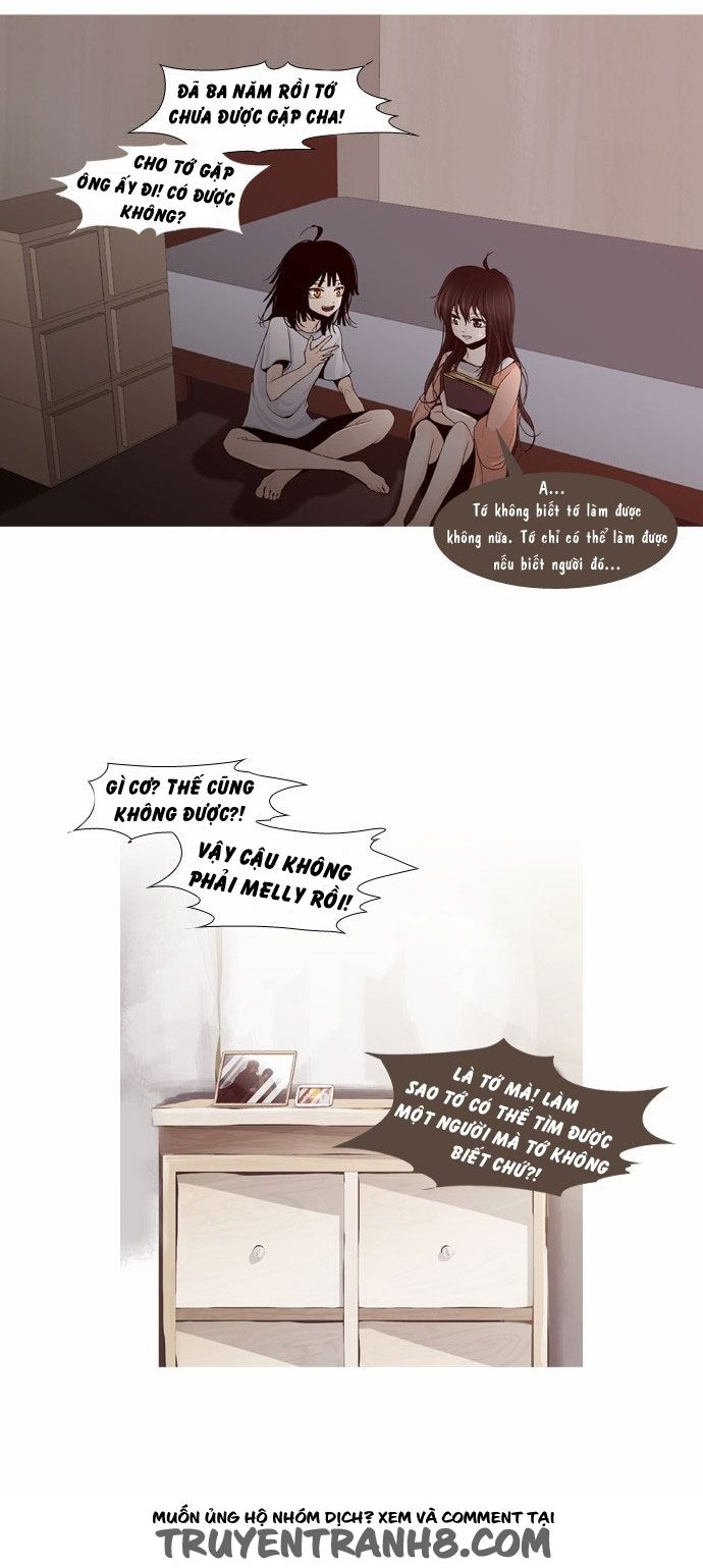 Trump Chapter 5 - Trang 2