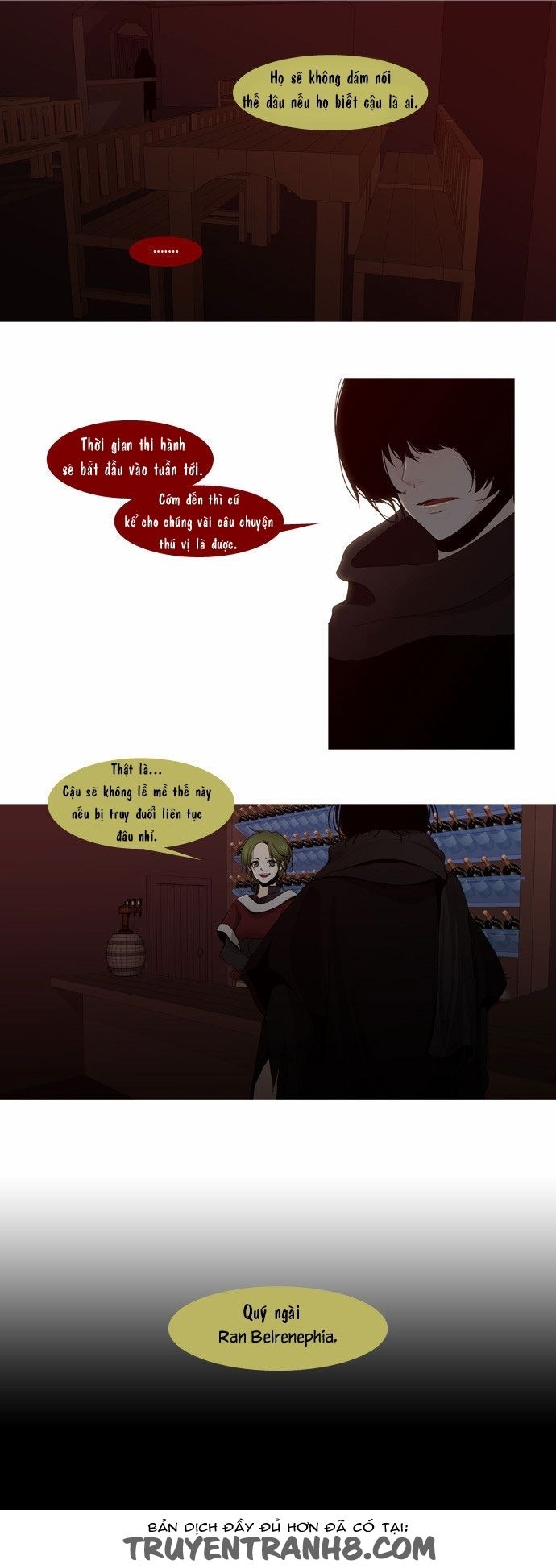 Trump Chapter 5 - Trang 2