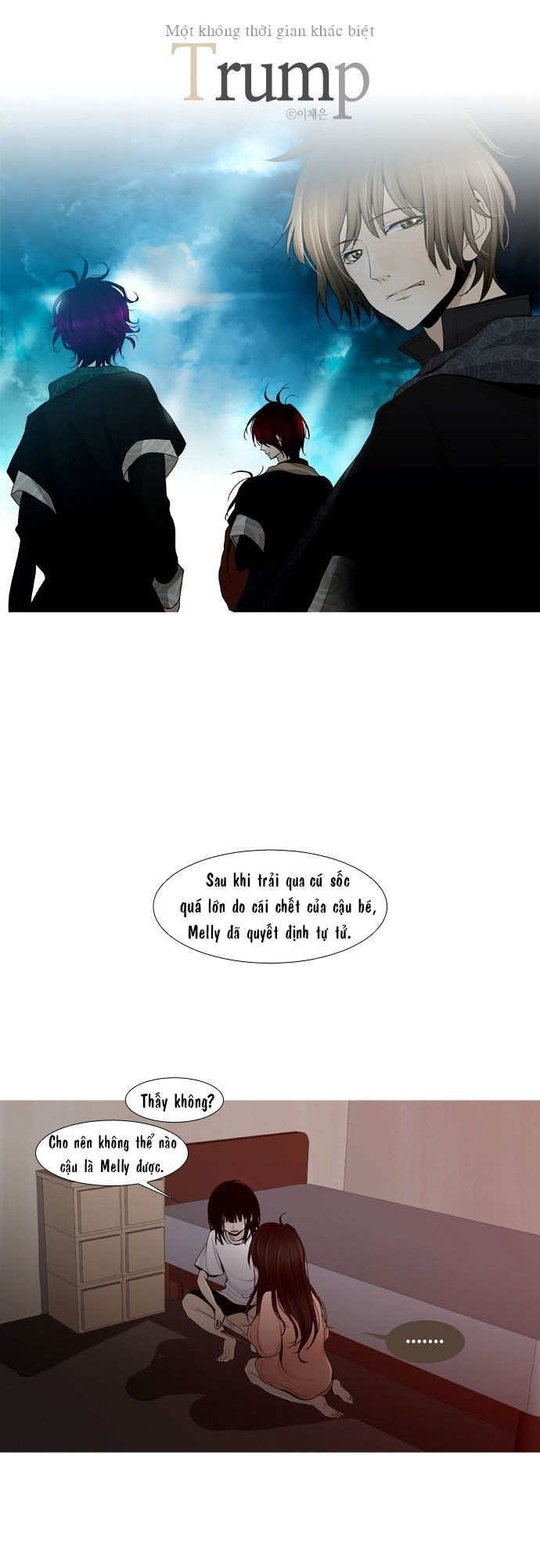 Trump Chapter 5 - Trang 2