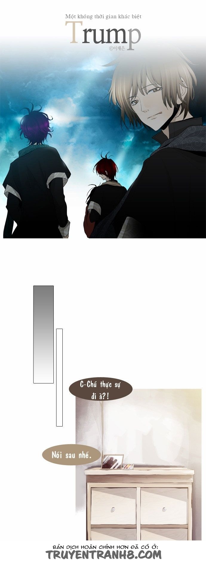 Trump Chapter 7 - Trang 2