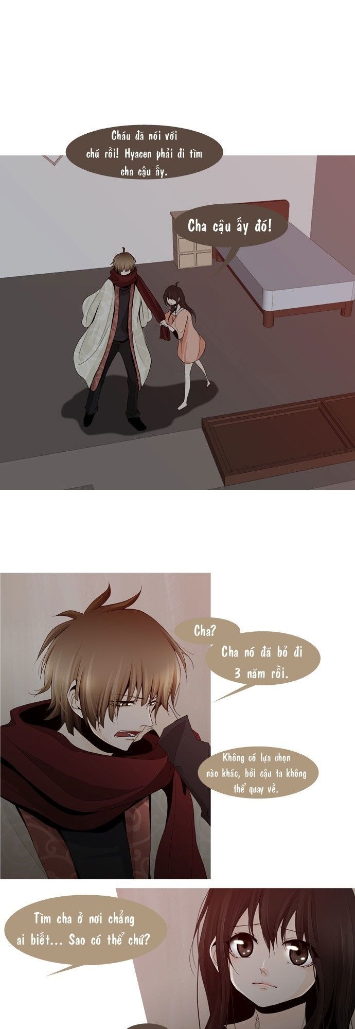 Trump Chapter 7 - Trang 2