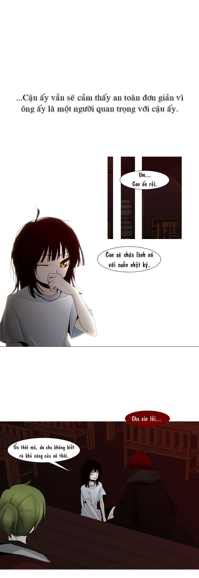 Trump Chapter 7 - Trang 2