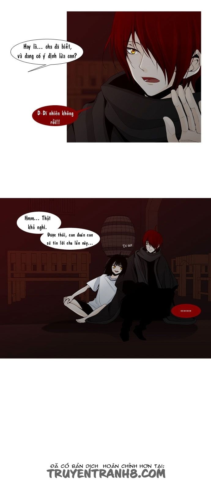 Trump Chapter 7 - Trang 2