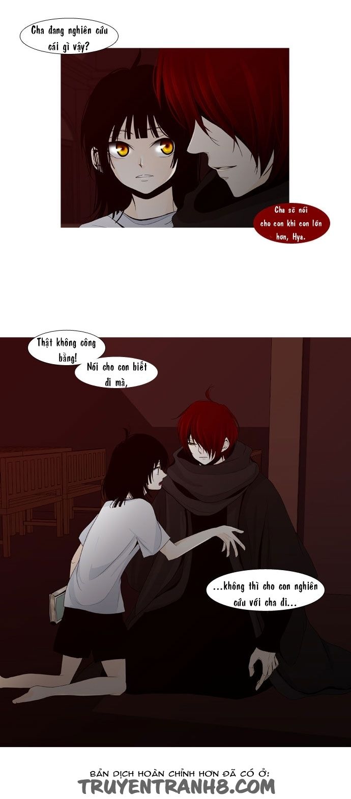 Trump Chapter 7 - Trang 2