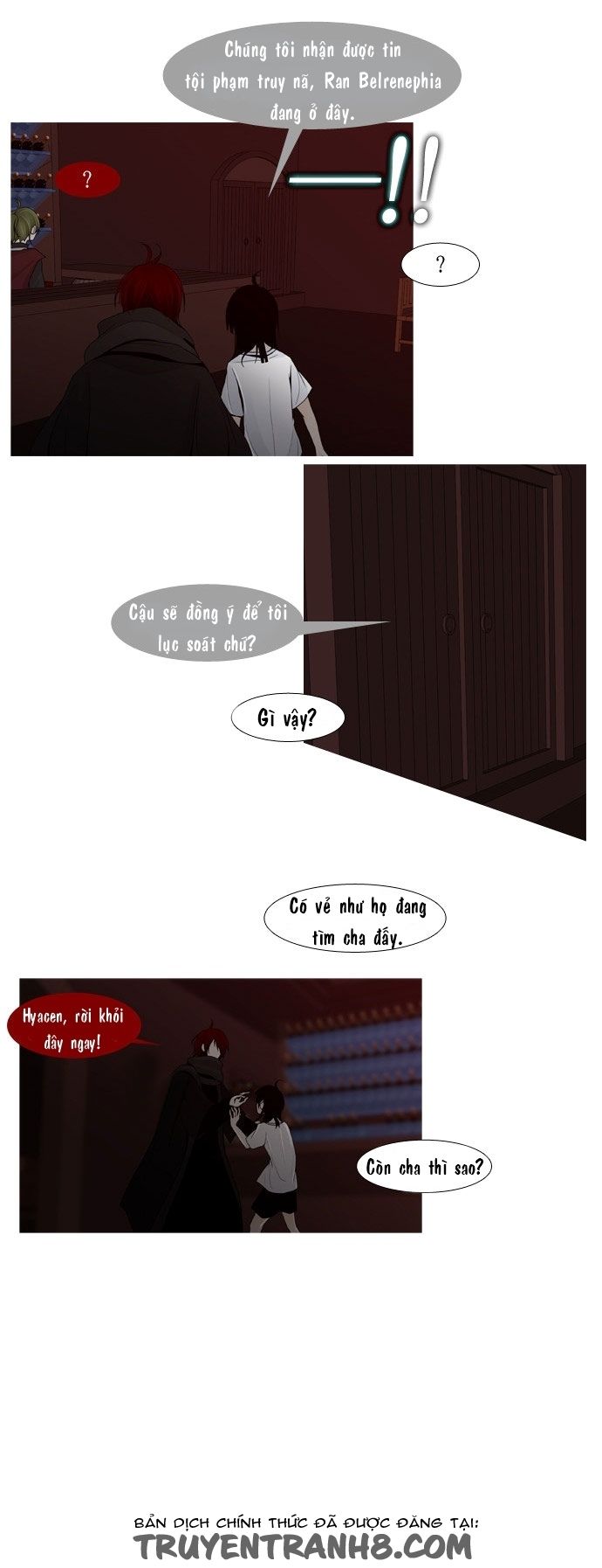 Trump Chapter 7 - Trang 2