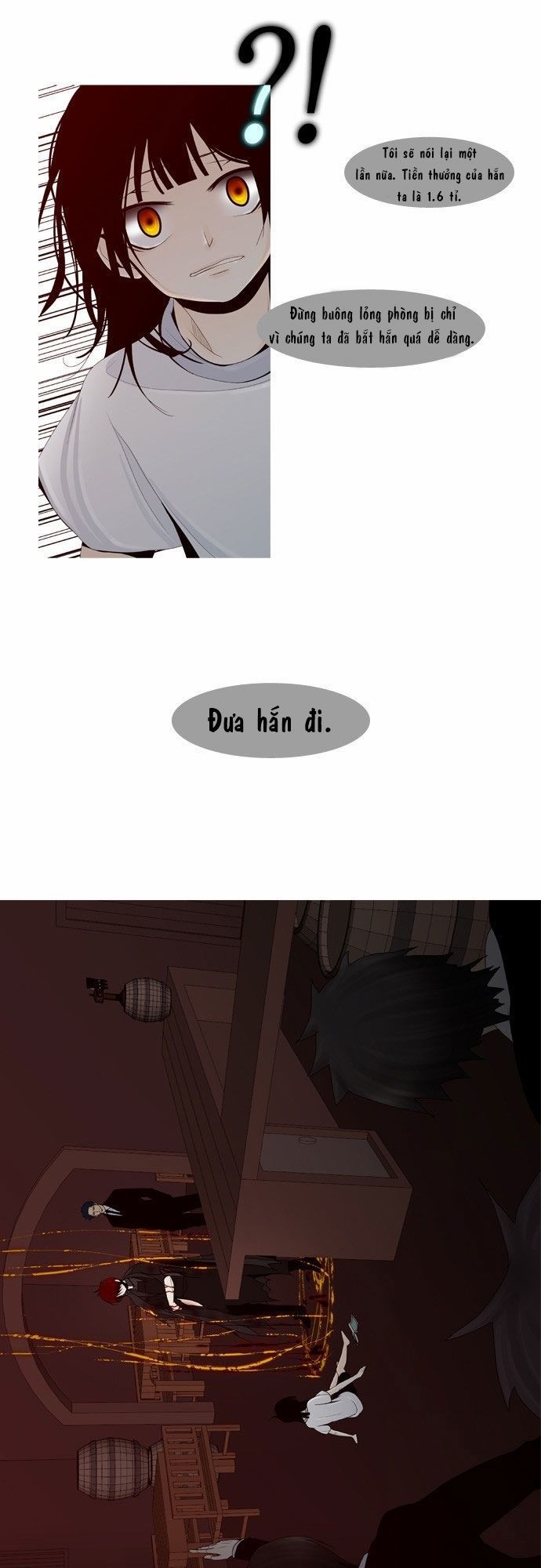 Trump Chapter 7 - Trang 2