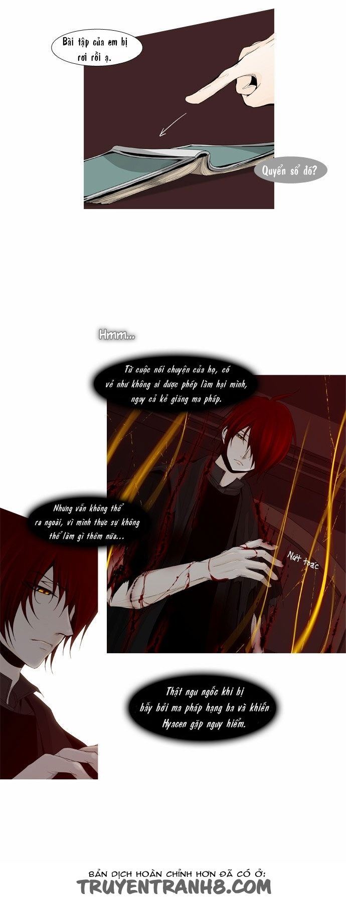 Trump Chapter 8 - Trang 2