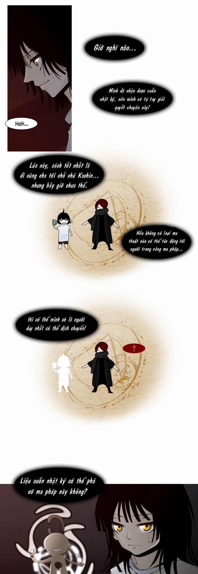 Trump Chapter 8 - Trang 2