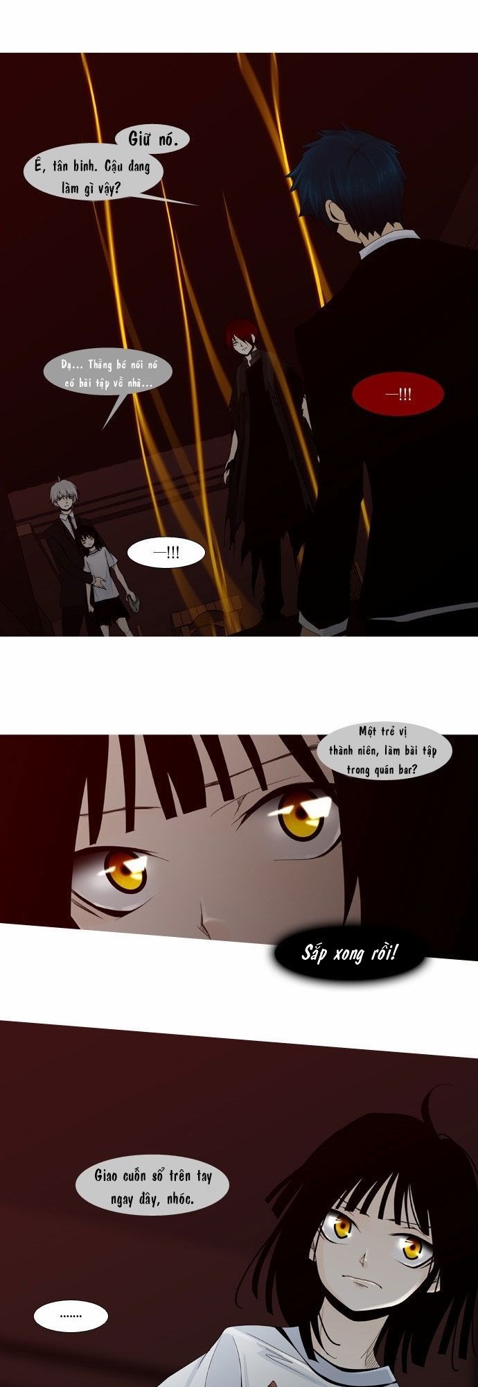 Trump Chapter 8 - Trang 2