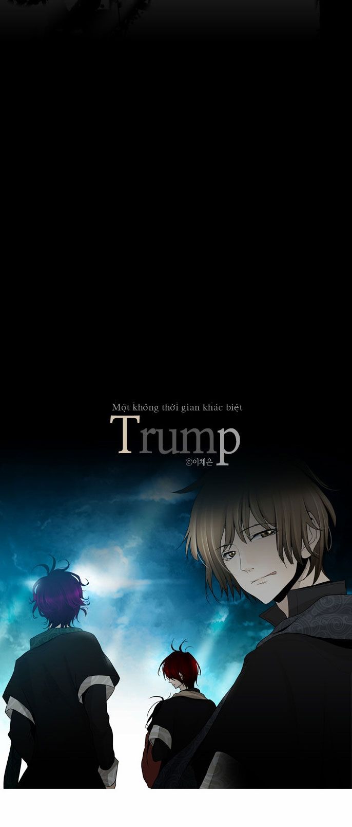 Trump Chapter 9 - Trang 2