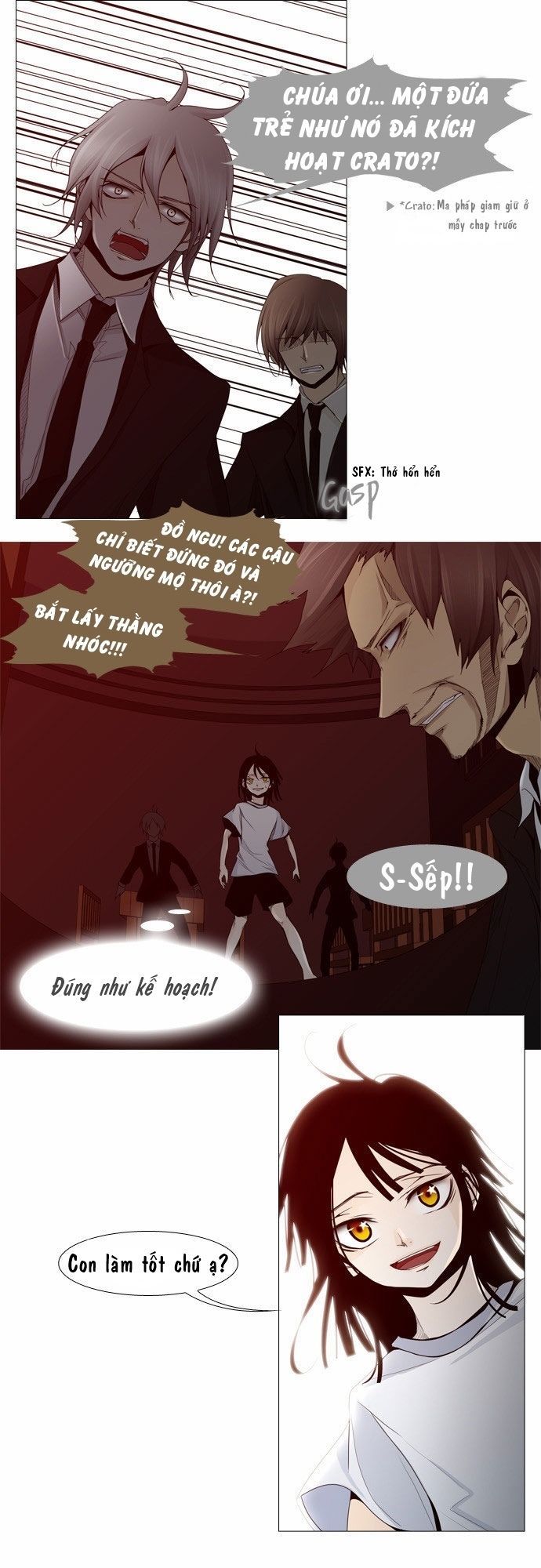 Trump Chapter 9 - Trang 2