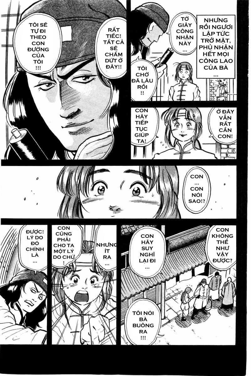 Trung Hoa Tiểu Đầu Bếp – Chuuka Ichiban Chapter 0 - Trang 2